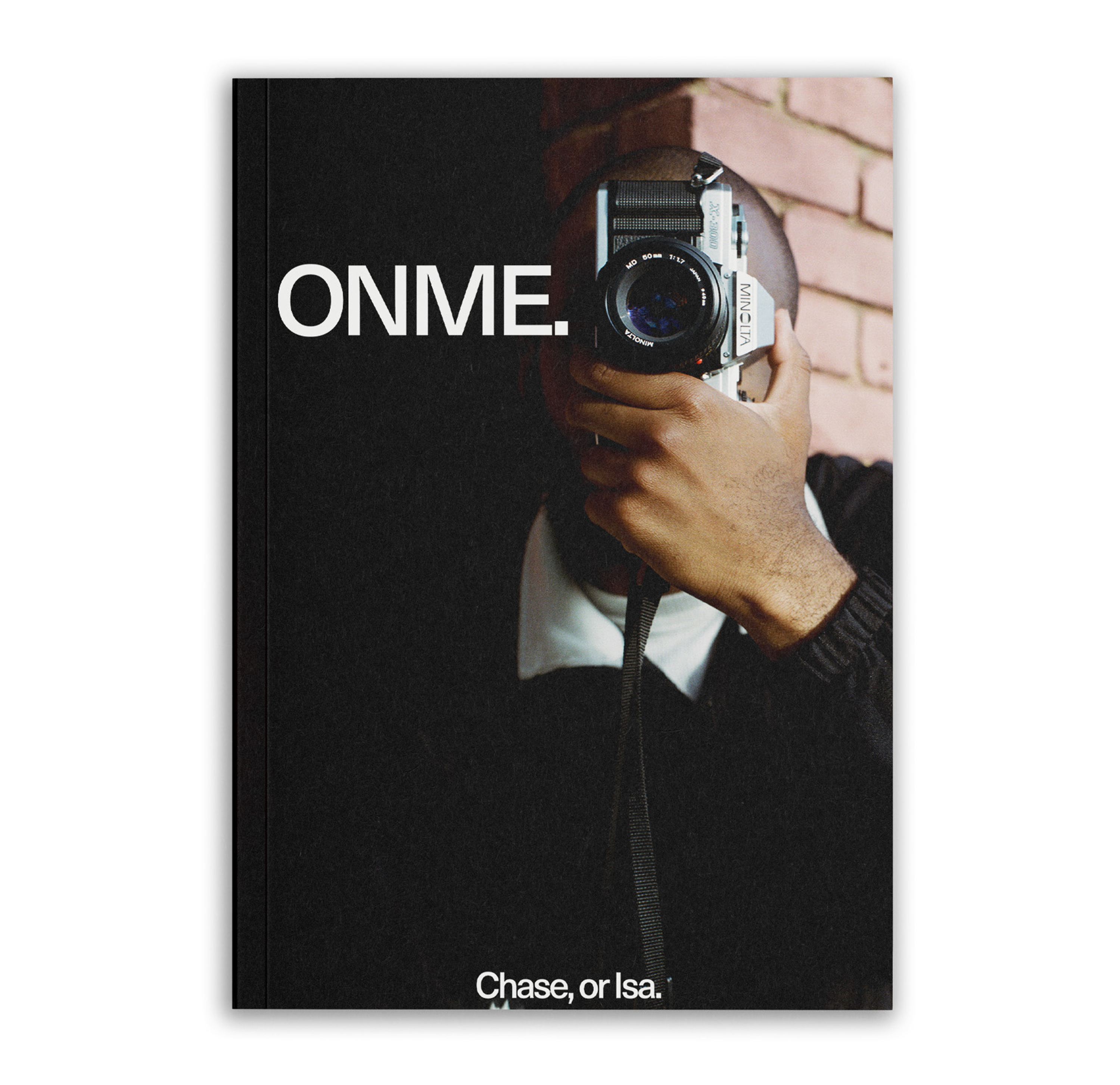 ONME.